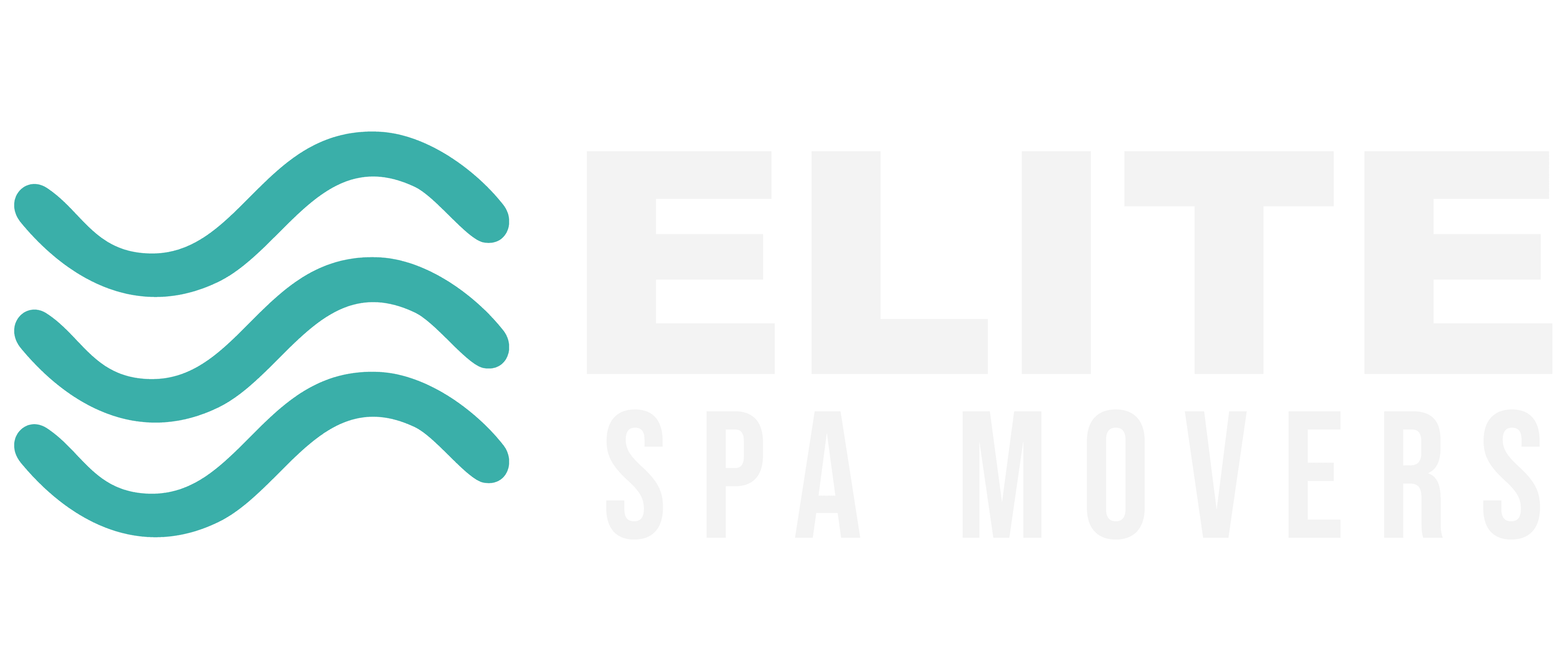 Elite Spa Movers